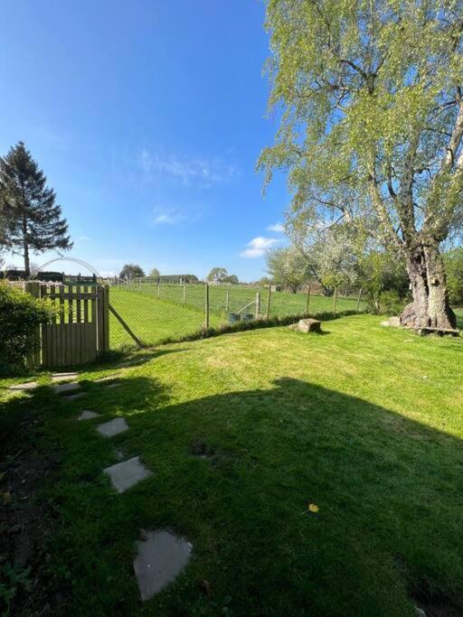 Beautiful 2 Bed Oast - 15 Acre Farm - Tunbridge Wells Vila Exterior foto